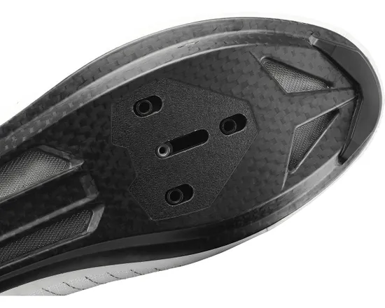 Chaussures Triathlon Unisexe ULTIMATE TRIATHLON IV Blanc