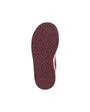 Chaussures Fille GRAND COURT 00S K Rouge