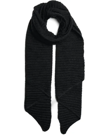 Écharpe Femme PYRON LONG SCARF Noir