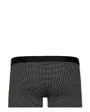 Lot de 3 boxers Homme TRUNK 3P BOSS ONE D Beige Clair
