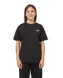 T-shirt Fille ESS 2 Color Small No