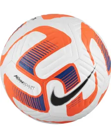 Ballon de Football Unisexe NK ACADEMY - FA22 Blanc