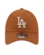 Casquette Baseball Homme League Essential 9FORTY Dodgers