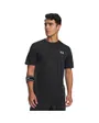 T-shirt Homme UA TECH PLAY SHORT SLEEVE Noir