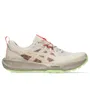 Chaussures de trail Femme GEL-SONOMA 8 Beige