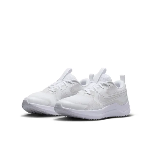 Chaussures Enfant NIKE COSMIC RUNNER (GS) Blanc