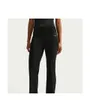 Chaussures basses Femme W NK FLARED PANT GLS Noir