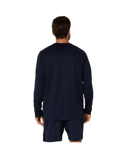 T-Shirt Homme Core LS Top