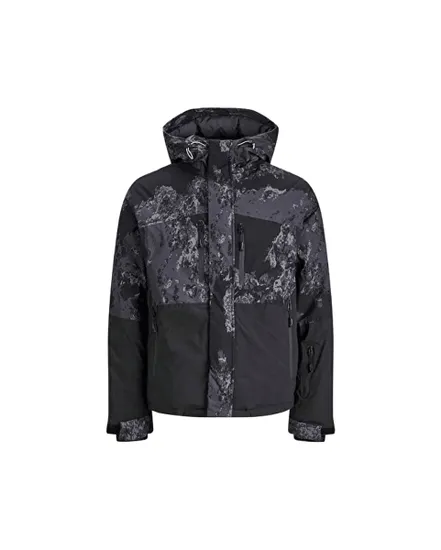 Veste Doudoune Homme Jcoalpine