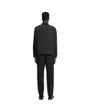 Surchemise déperlante manches longues Homme EVALOM Noir