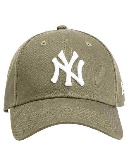 Casquette Unisexe League Essential 9Forty New York Yankees