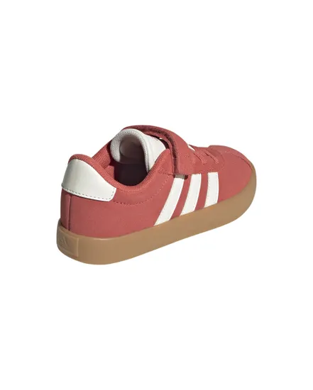 Chaussures Enfant VL COURT 3.0 EL C Rose
