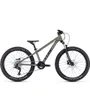 VTT Enfant REACTION 240 TM Gris/Vert