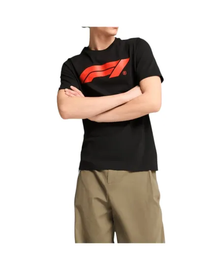 T-shirt Homme F1 Ess Logo Tee 180G