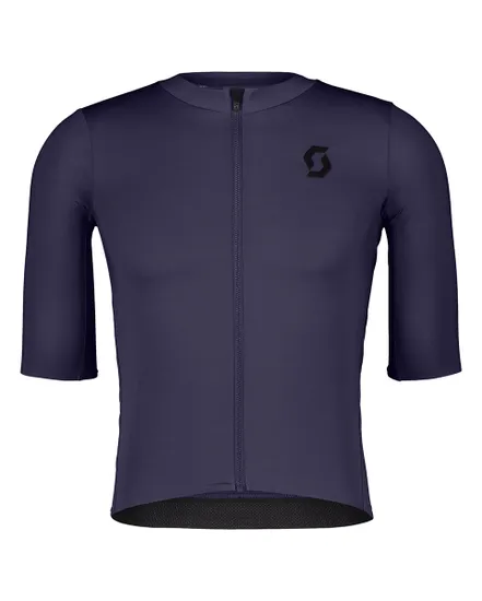 Maillot manches courtes Homme ULTD. TRAINING Violet