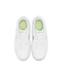 Chaussures mode enfant COURT BOROUGH LOW 2 MWH (GS) Blanc