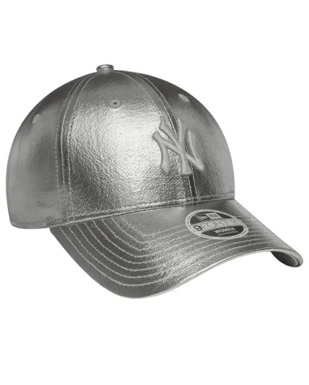 Casquette 9FORTY Femme Metallic New York Yankees