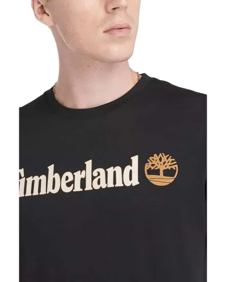 T-shirt Homme Linear Logo