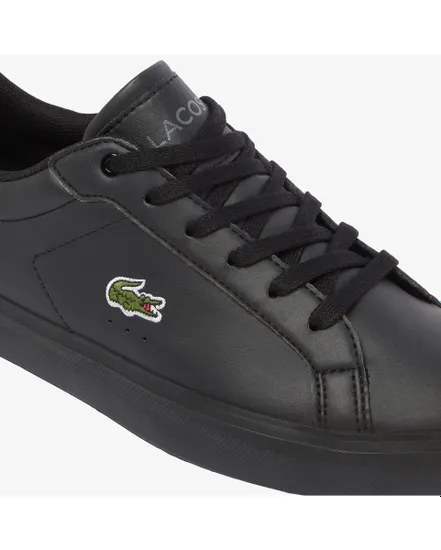 Chaussures Enfant POWERCOURT 125 1 SUJ Noir