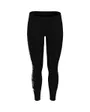 Legging long Femme UA Favorite WM Leggings Noir