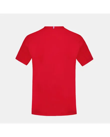 T-shirt Enfant ESS TEE SS N1 ENFANT Rouge