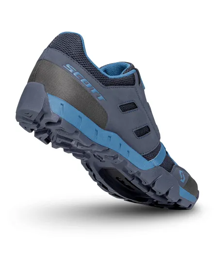 Chaussures loisir Unisexe SPORT CRUS-R Bleu