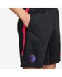 Short de football Homme PSG M NK DF STRK SHORT KZ Noir