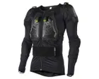 Veste de protection Unisexe UNDERDOG Noir