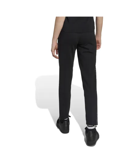 Pantalon de survetement Fille G ANML 3S FT PT Noir