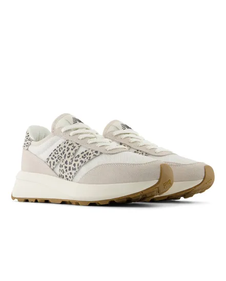 Chaussures Unisexe U370LP Beige