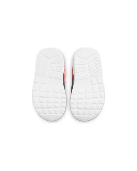 Chaussures mode enfant AIR MAX SC (TDV) Blanc