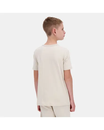 T-shirt Enfant BAT SP TEE SS N2 Beige