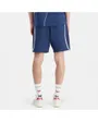 SHORT VILLAGE HOMME EQUIPE DE FRANCE OLYMPIQUE Bleu