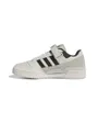 Chaussures Homme FORUM LOW Blanc