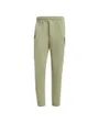 Pantalon de survetement Homme M FI 3S PT Vert