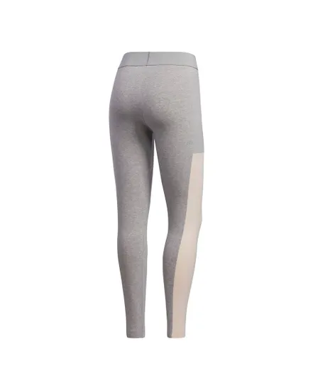 Collants de sport femme W E CB TIGHT Gris