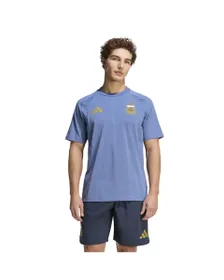 Maillot de football Homme AFA TT TEE Bleu