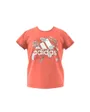 T-shirt manches courtes Enfant G SUM T Rose