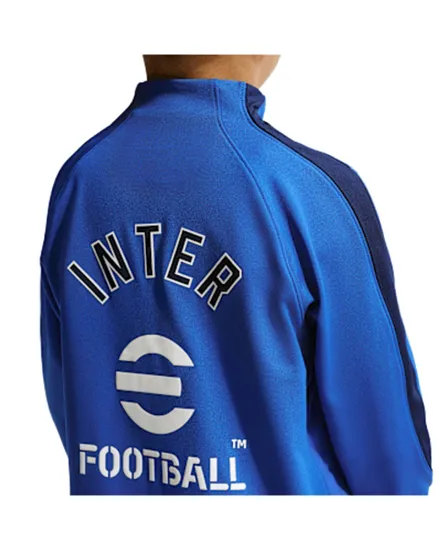 Inter Milan Homme Strike Dri-FIT