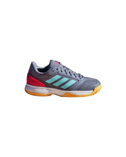 Chaussures de Sport Enfant Adidas Ligra 8 K