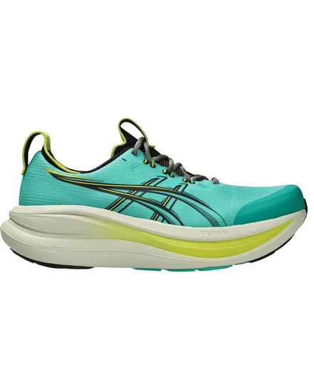 Chaussures De Running Homme GEL-NIMBUS 28 TR