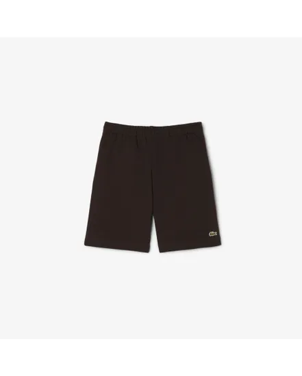 Short Homme MEN S SHORTS FLEECE Marron