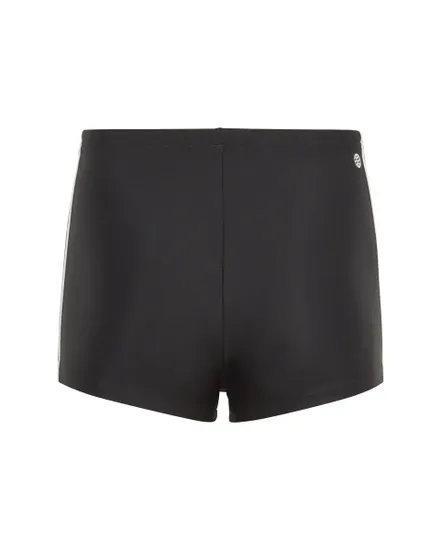 Short de natation Enfant 3S BOXER Noir