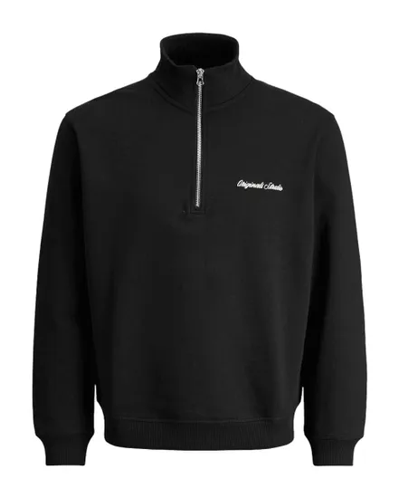 Sweat Homme Jornorrebro Emb High Neck