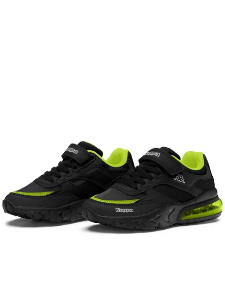 Chaussures Enfant LOGO SAIGON EV KID Noir