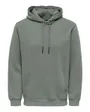 ONSCERES HOODIE SWEAT NOOS