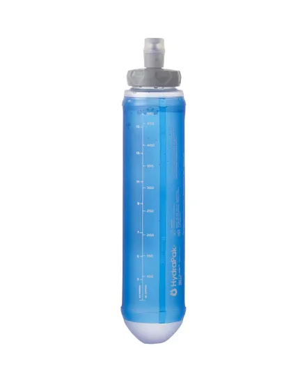 Gourde SOFT FLASK 500ML/17 SPEED Bleu