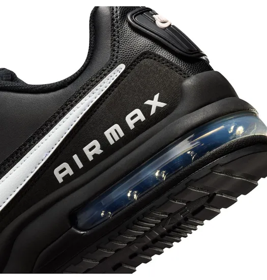 Chaussures Homme AIR MAX LTD 3 Noir