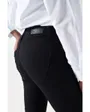 Jean Femme SECRET SKINNY TRUE BLACK Noir
