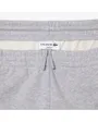 Pantalon de survetement Homme MEN S TRACKSUIT TROUSERS FLEECE Gris